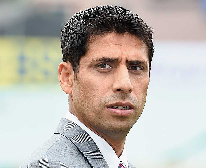 Ashish Nehra