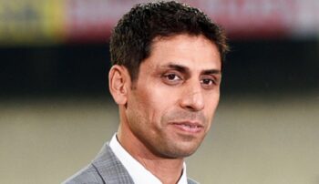 Ashish Nehra