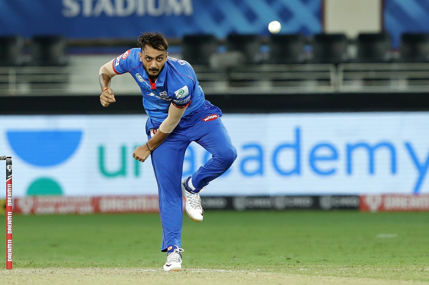 Axar Patel