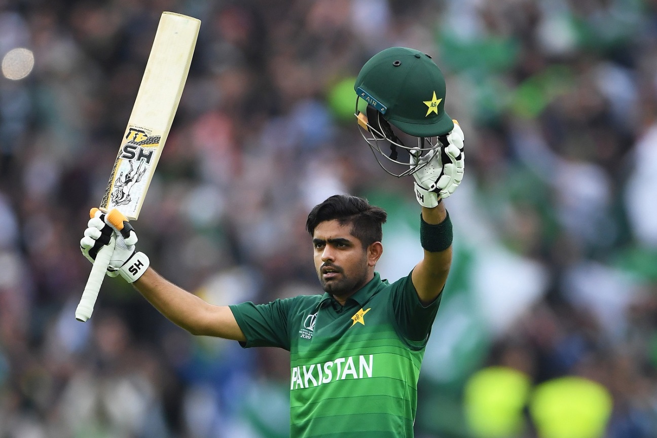 Babar Azam