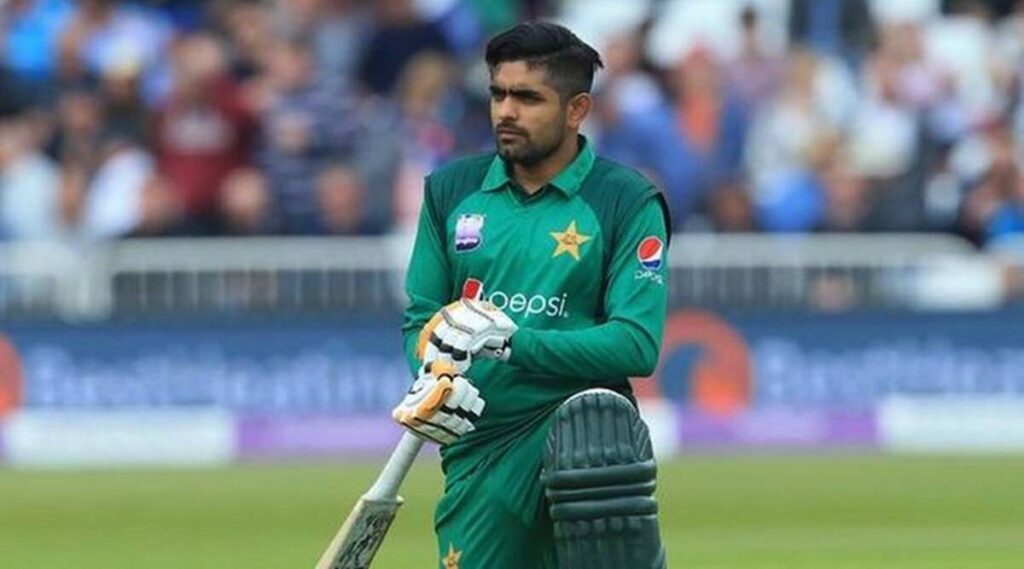 Babar Azam