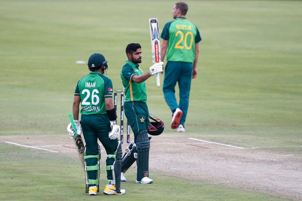 South Africa, Pakistan, 1st ODI, Babar Azam, South Africa vs Pakistan