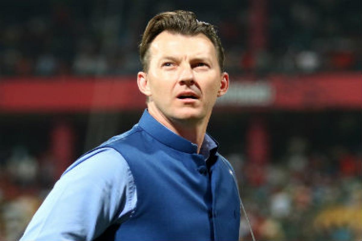 Brett Lee, Royal Challengers Bangalore