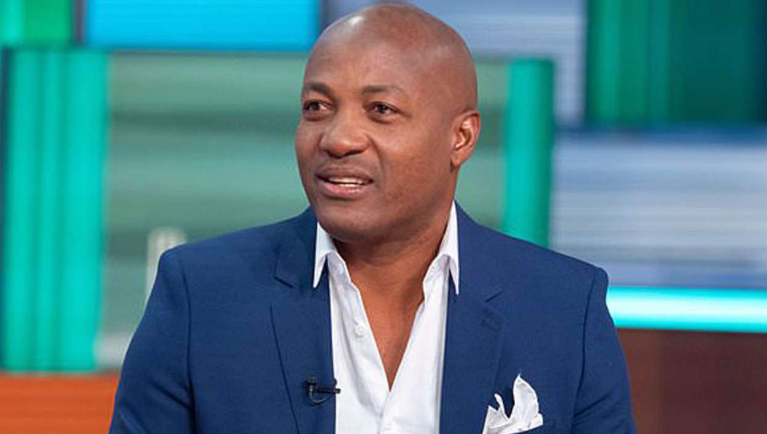 Brian Lara