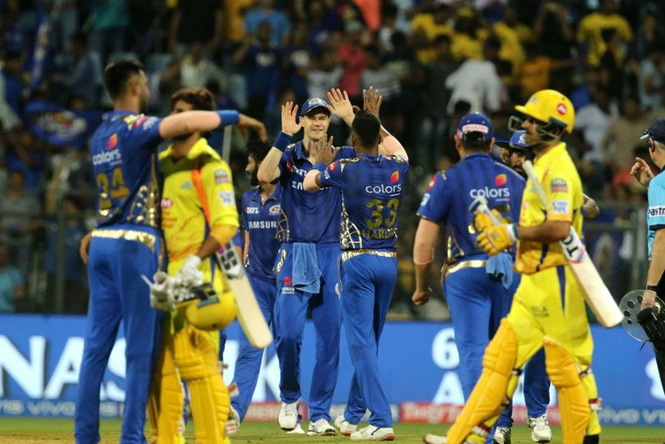 IPL 2021: CSK's Indian Players To Depart For UAE On August 13