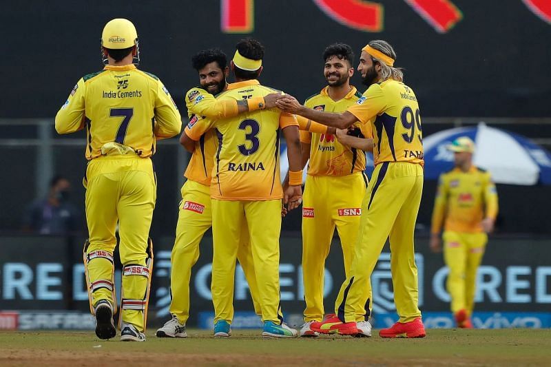 Chennai Super Kings