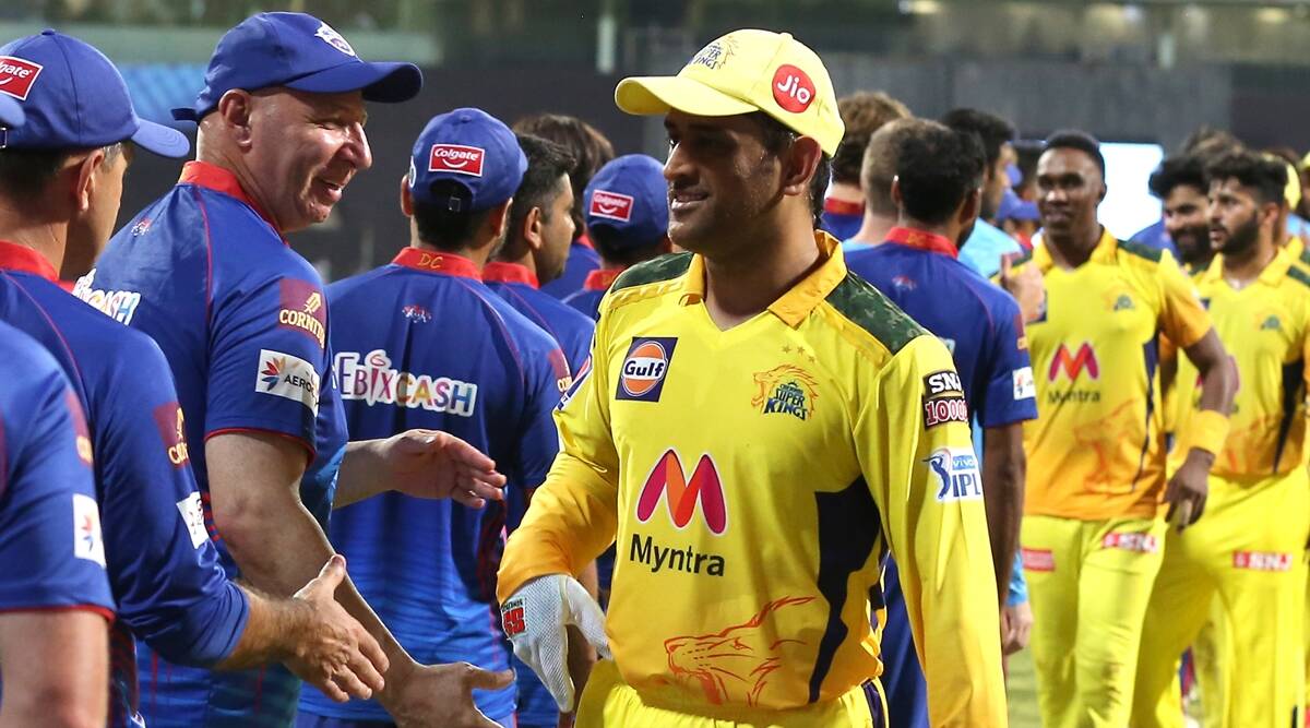 Chennai Super Kings