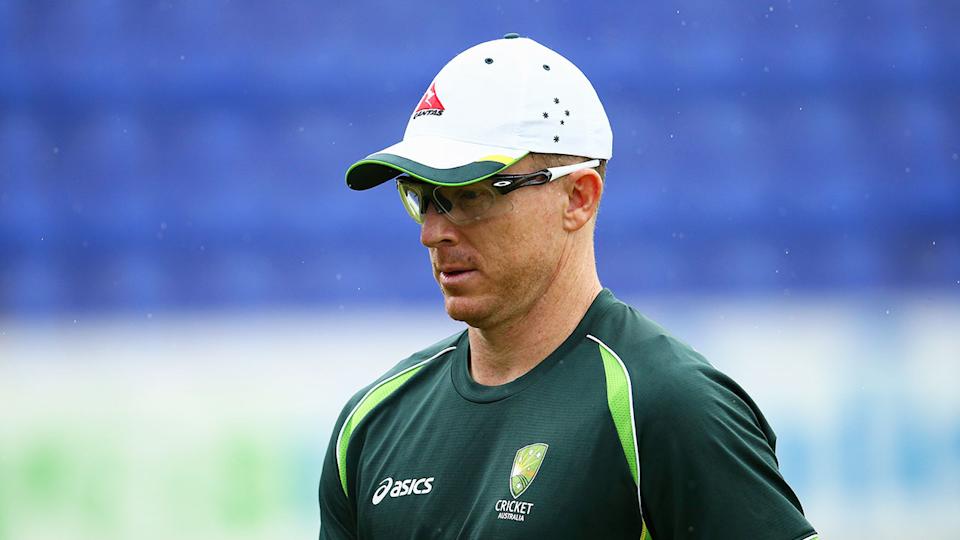 Glenn Maxwell Doesn't Need To Play Sheffield Shield Cricket To Make A Comeback In Tests, Feels Victoria Coach Chris Rogers 1 Chris Rogers