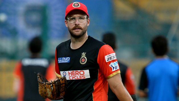 Daniel Vettori