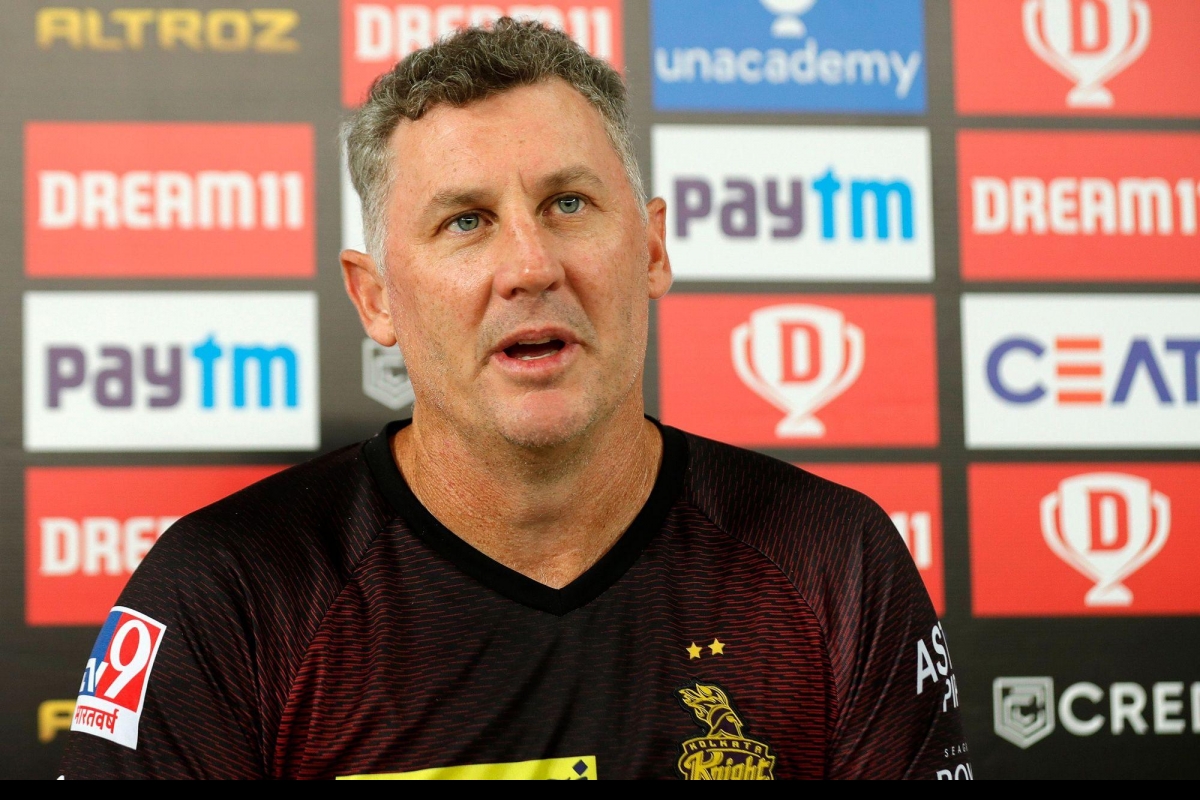 David Hussey