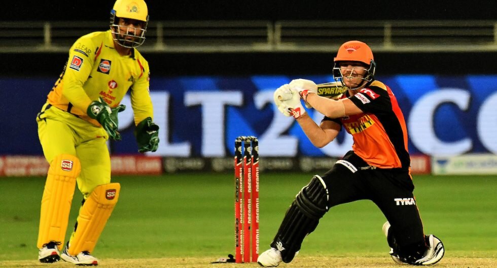 IPL 2021, Match 23: CSK vs SRH - Statistics Snapshot 2 David Warner, IPL 2021, CSK vs SRH, Stats Preview, CSK, SRH