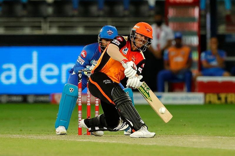 David Warner, IPL 2021, SRH, SunRisers Hyderabad, CSK vs SRH, predicted playing XI, playing XI