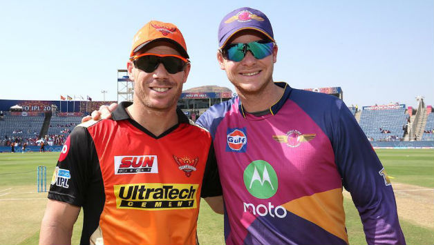 David Warner, Steve Smith, IPL, IPL 2021