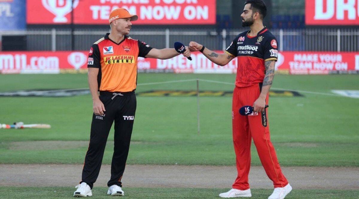 David Warner, Virat Kohli