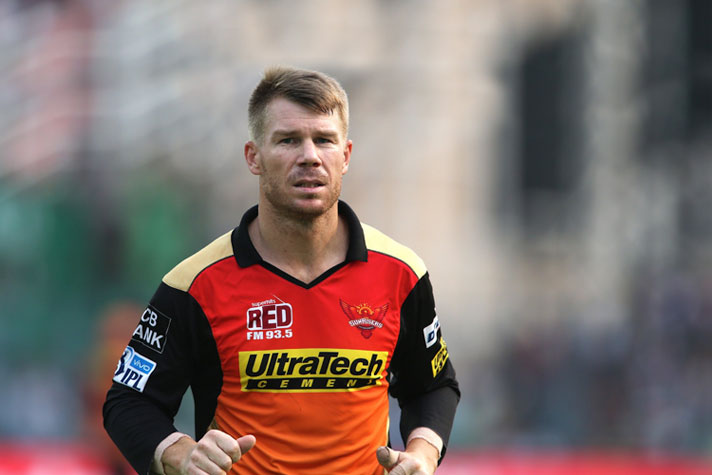 IPL 2021, Match 3: SunRisers Hyderabad vs Kolkata Knight Riders (SRH vs KKR) – SRH Predicted XI 1 David Warner, IPL 2021, SRH, SunRisers Hyderabad, SRH vs KKR, predicted XI