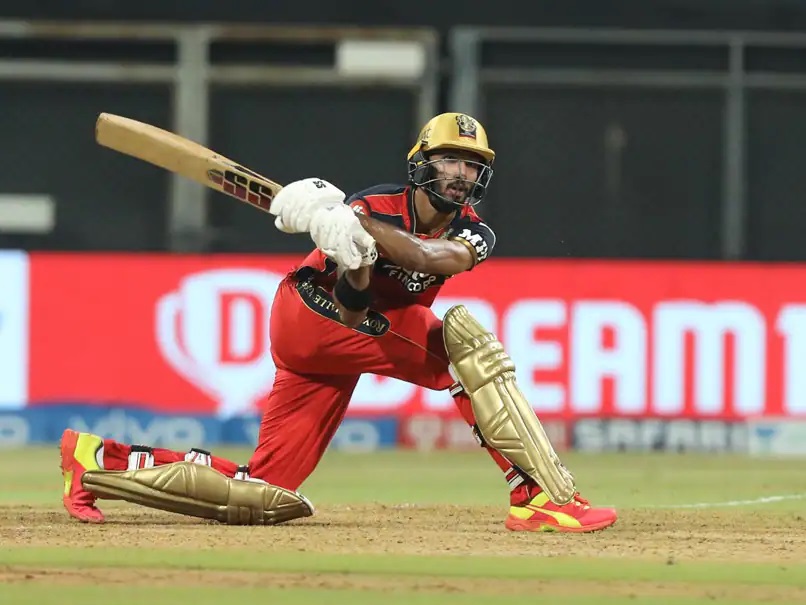 Devdutt Padikkal, Shaun Pollock
