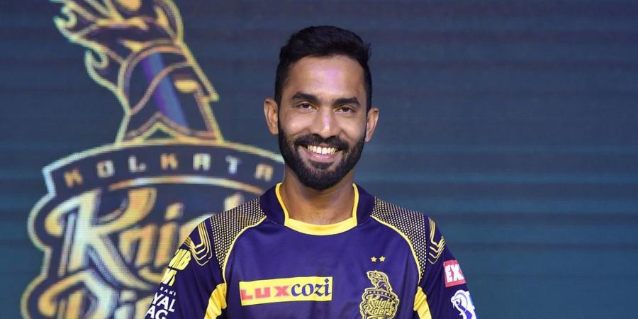 Dinesh Karthik -12.5 Crores (2014)