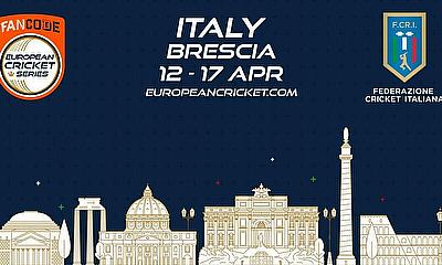 ECS T10 Brescia Dream11 Prediction Fantasy Cricket Tips Dream11 Team