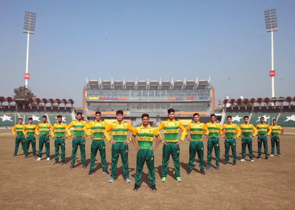 Pakistan's U-19 Tour Of Bangladesh Postponed Due To COVID-19 Outbreak 2 Pakistan's U-19 Tour Of Bangladesh Postponed Due To COVID-19 Outbreak