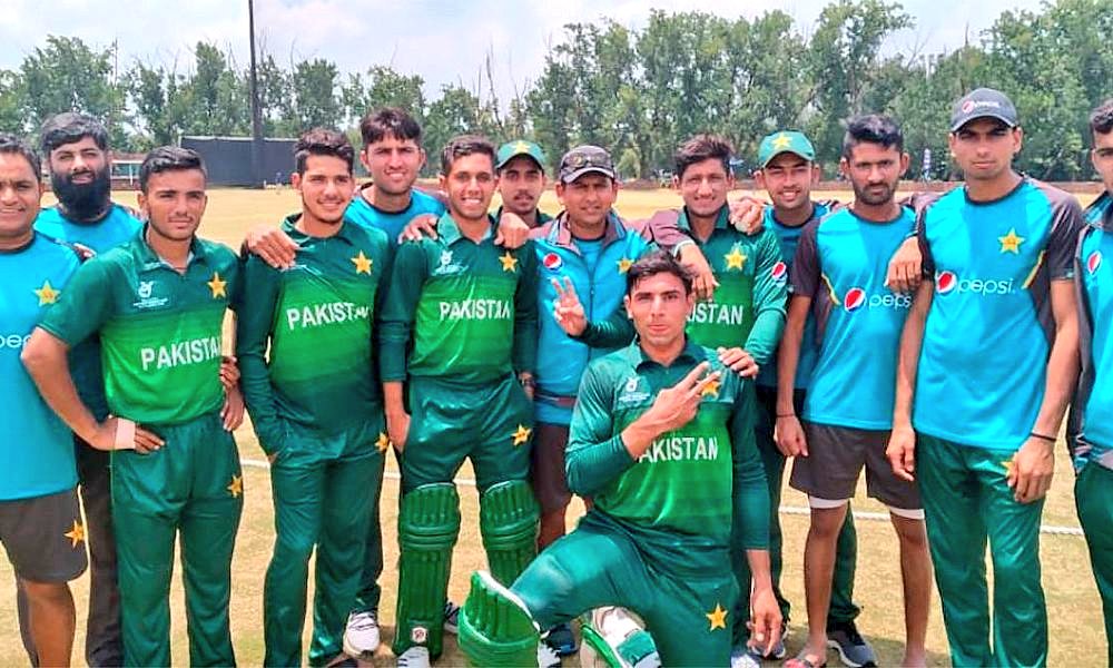 IND U19 vs PAK U19 Live Streaming Details- When And Where To Watch India U19 vs PAK U19 In Your Country? U19 Asia Cup 2021