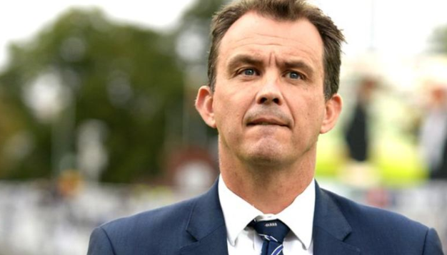 Tom Harrison Steps Down As England And Wales Cricket Board (ECB) CEO After 7 Years At The Position