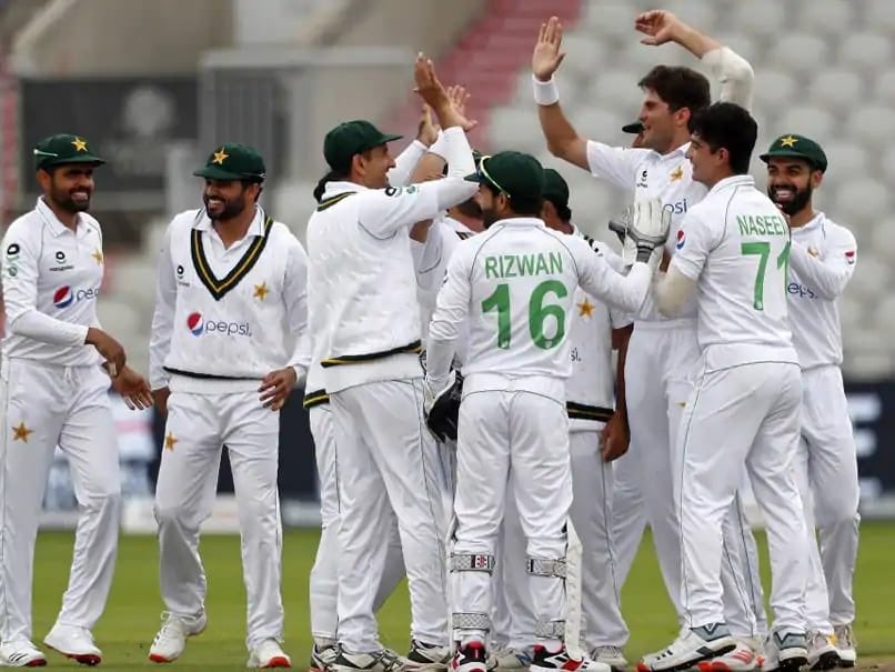 Pakistan