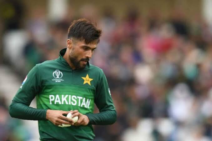 Mohammad Amir To Consider Comeback In International Cricket - Reports