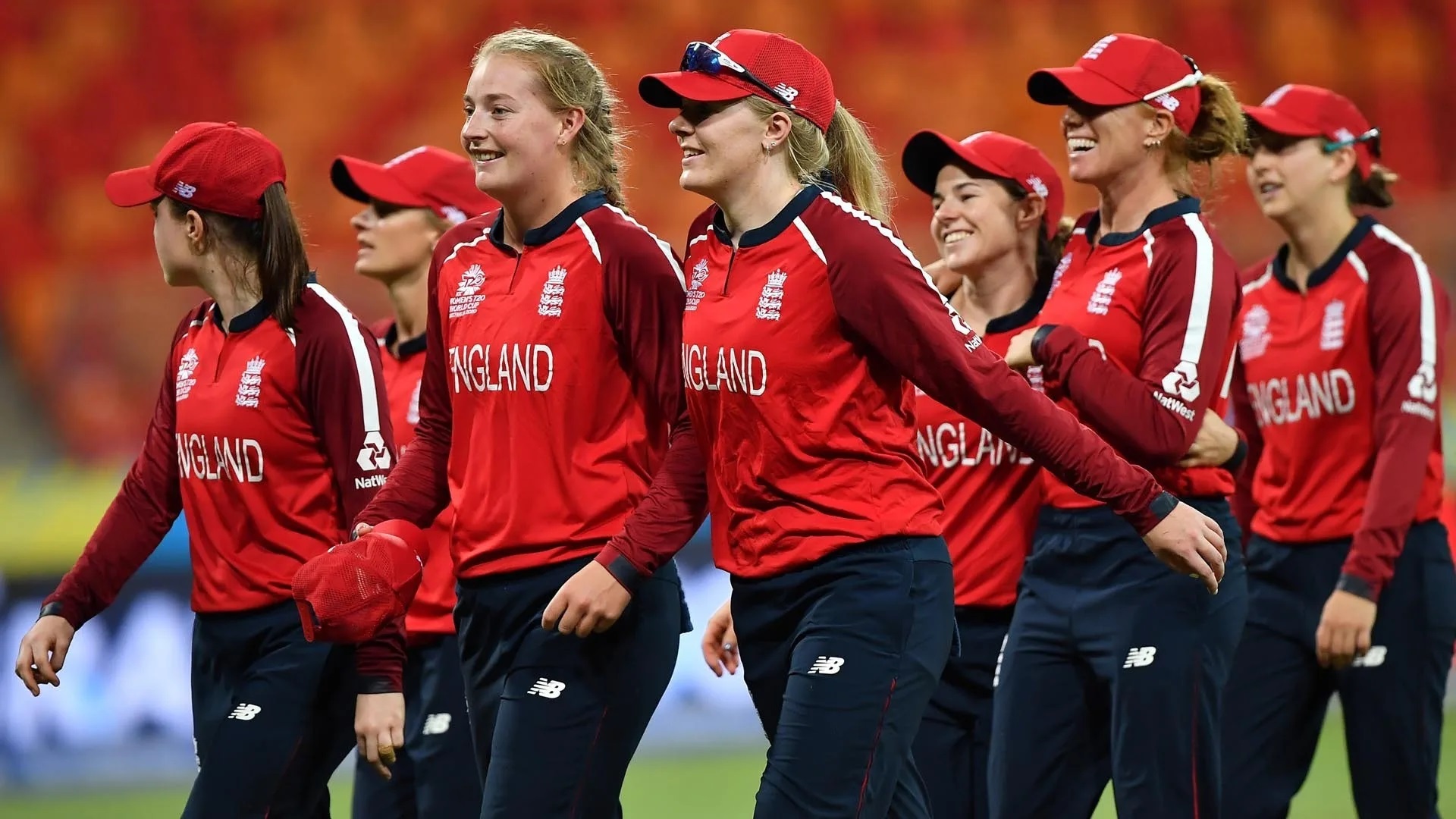 England Announce Squad For The South Africa T20 Series And The