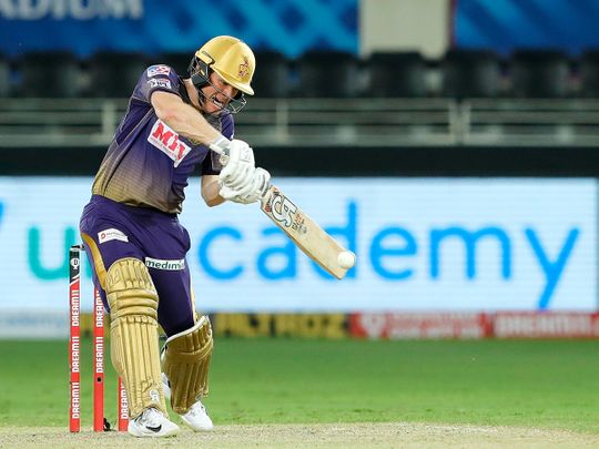 Eoin Morgan, IPL 2021, Kolkata Knight Riders, KKR, predicted playing XI, playing XI, DC vs KKR