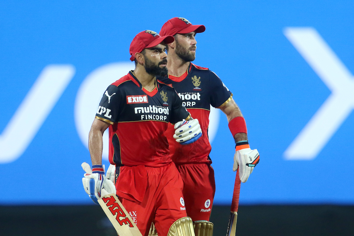 IPL 2022: I'm A Big Fan Of Virat Kohli Playing At No. 3 - Virender Sehwag Ahead Of RCB's Opening Clash Against PBKS