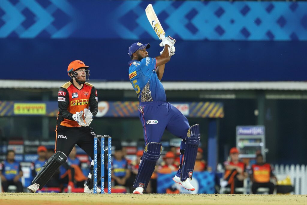 Kieron Pollard, 200 IPL sixes, IPL sixes