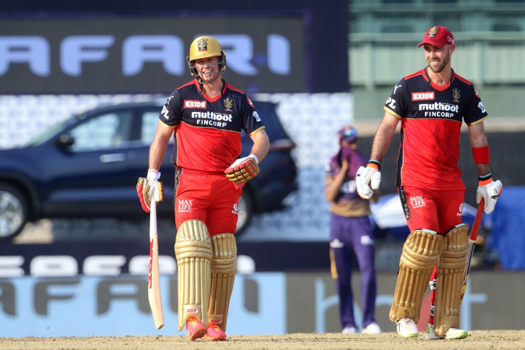 IPL 2021: RCB Full Schedule, Squad, Date, Time, And Venue For The Second Phase