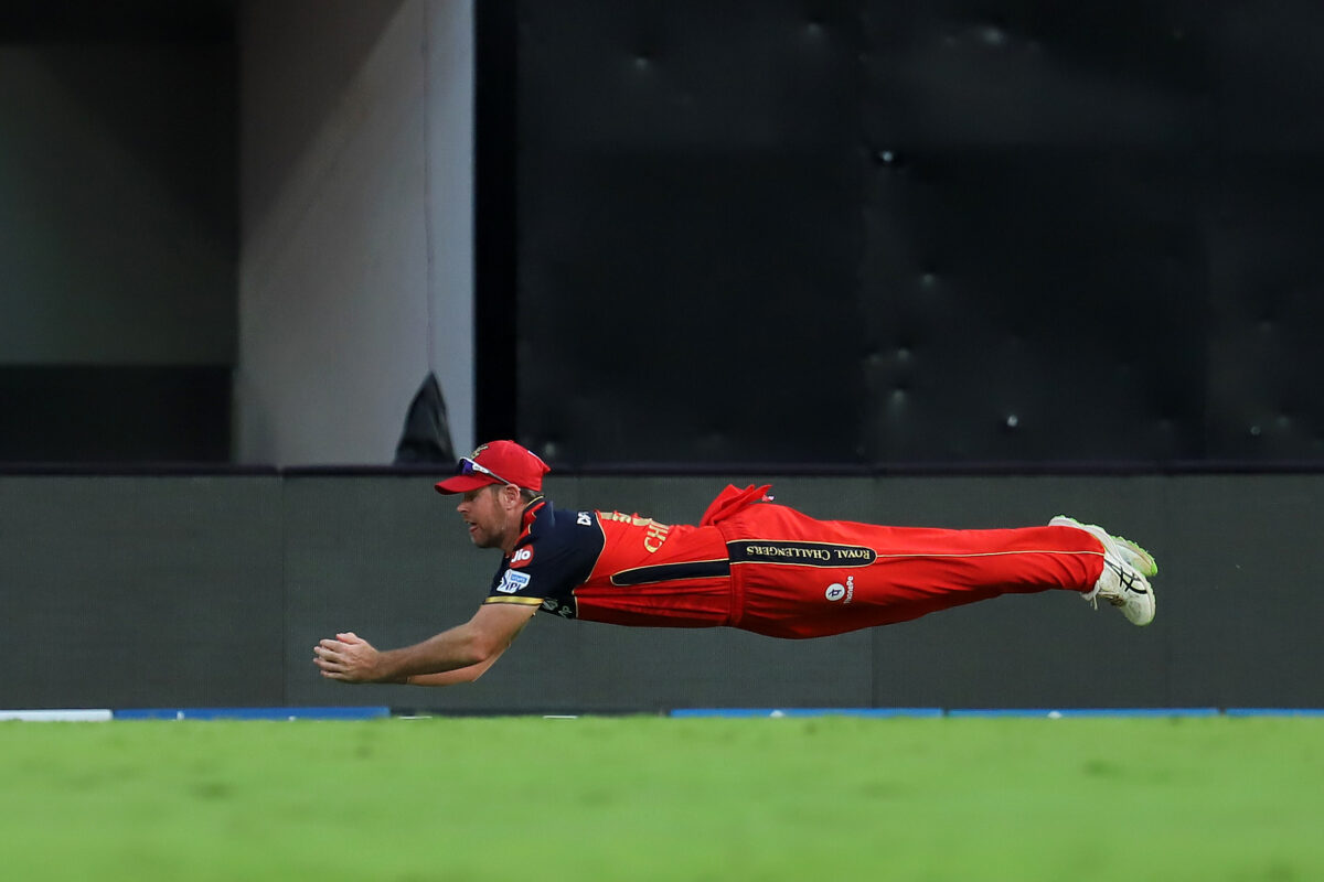 Daniel Christian, Shubman Gill