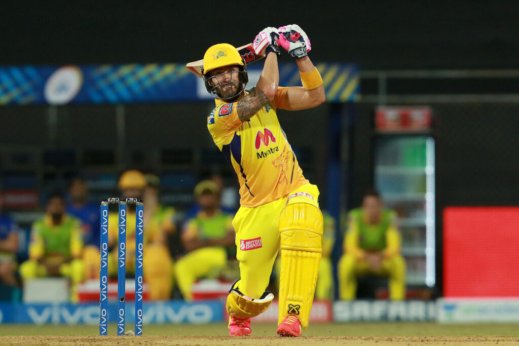 IPL 2021, Match 23: CSK vs SRH – CSK Predicted Playing XI 2 Faf du Plessis, IPL 2021, CSK, Chennai Super Kings, CSK vs SRH, predicted playing XI, playing XI
