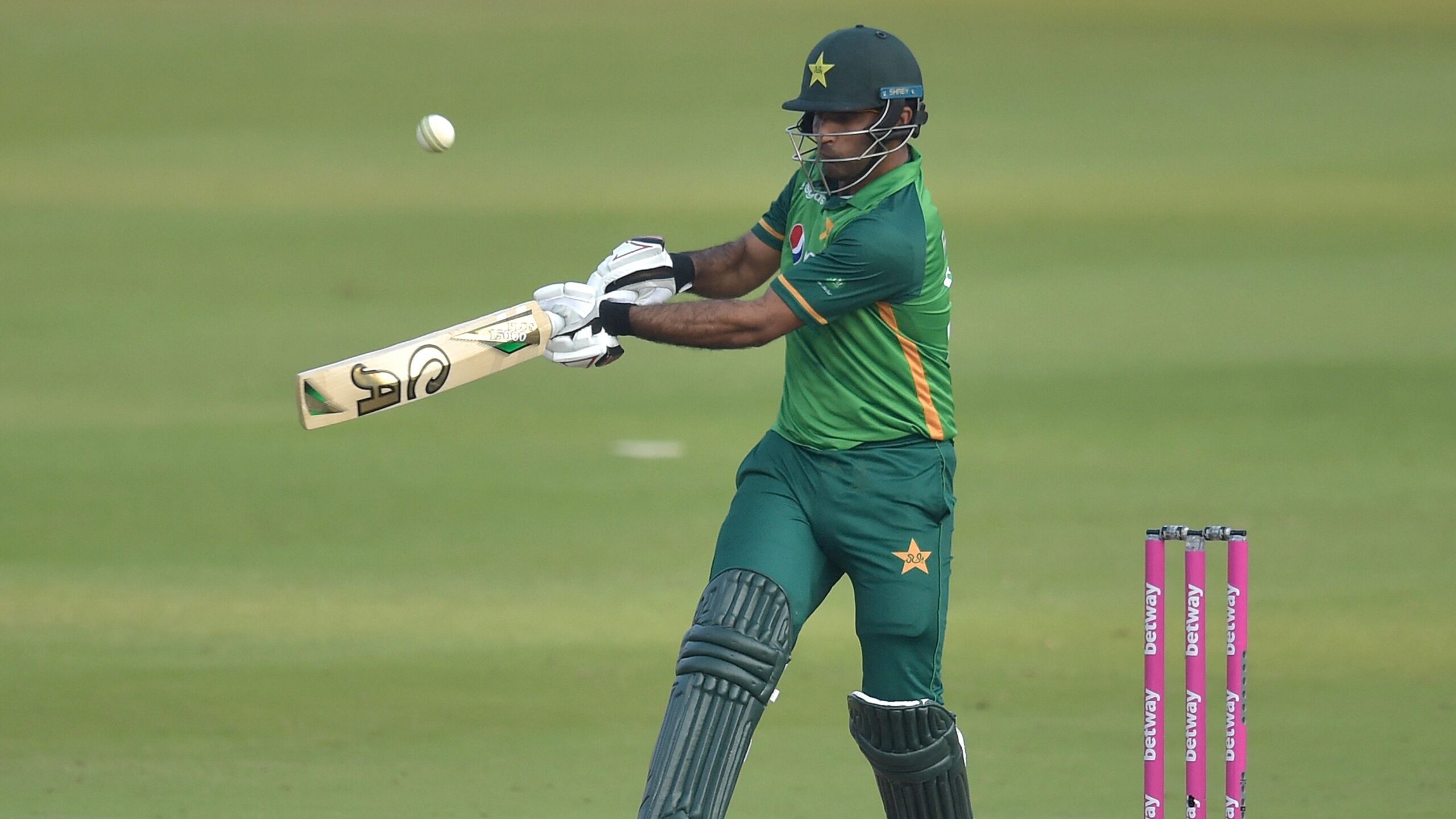 Fakhar Zaman