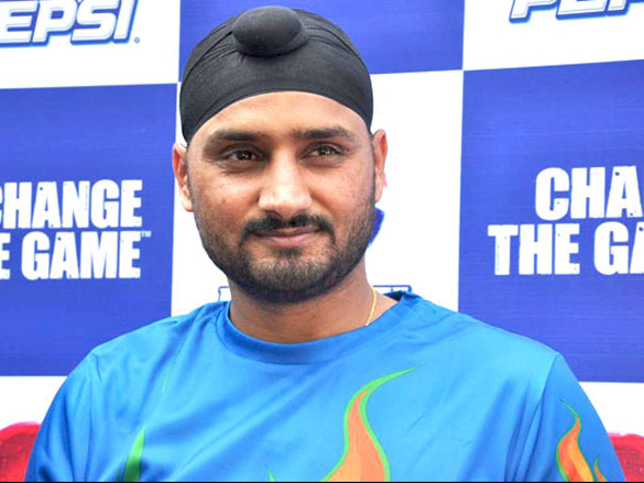 Harbhajan Singh, Suryakumar Yadav