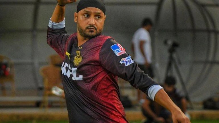 Harbhajan Singh