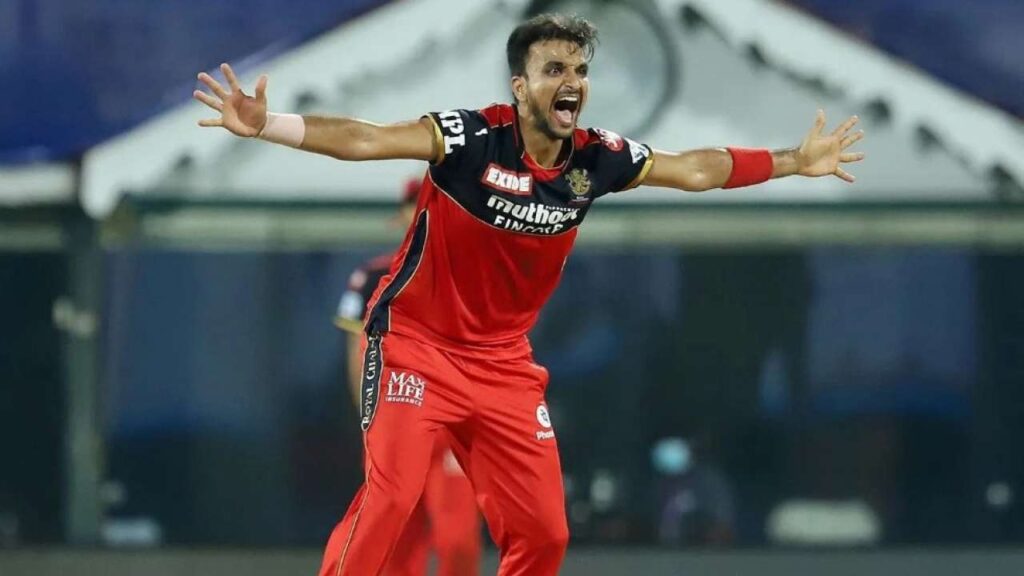 Harshal Patel, IPL 2021, Points Table, Orange Cap, Most Runs, Purple Cap, Most Wickets