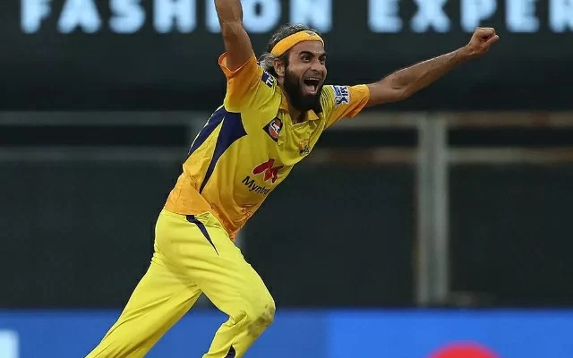 Imran Tahir