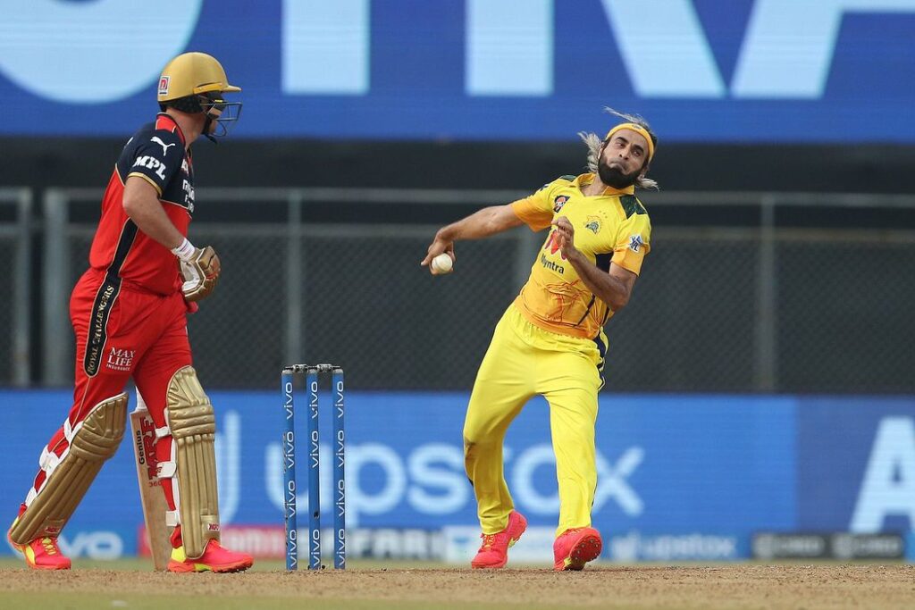 Imran Tahir