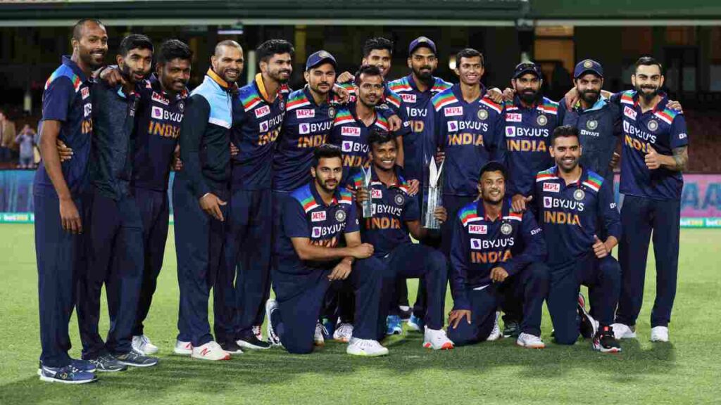 T20 World Cup 2021: The Biggest Reason To Include MS Dhoni Is Sometimes You Need An Outside Perspective - Saba Karim 3 Indian Cricket Team