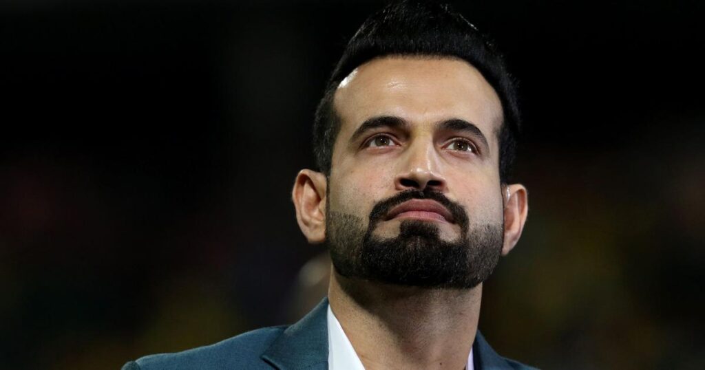 Irfan Pathan Picks His Four Semi Finalists Of ICC World Cup 2023