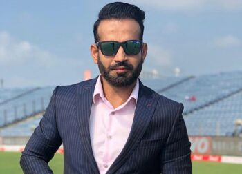 Irfan Pathan