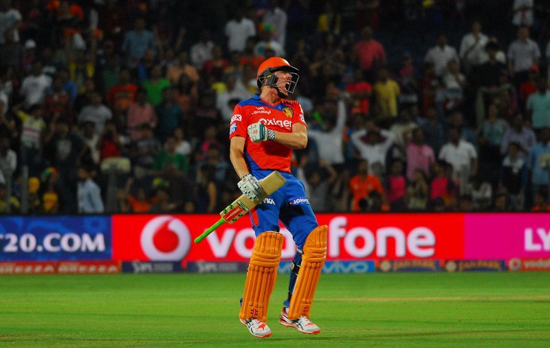 James Faulkner