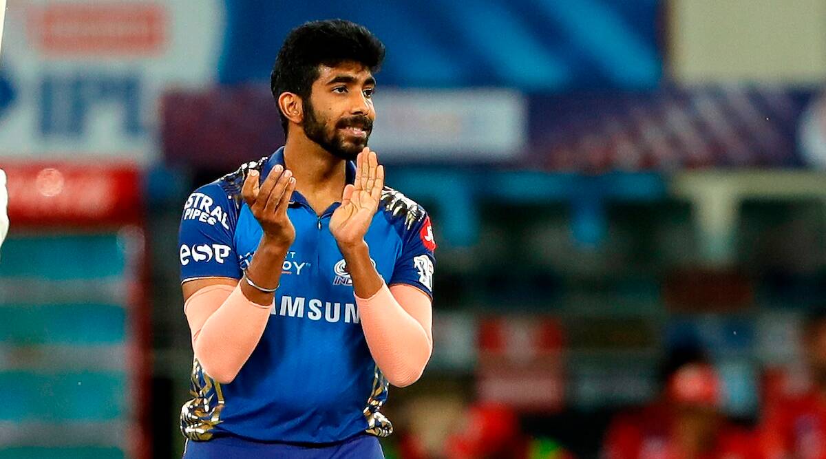 IPL 2022: Jasprit Bumrah Opens Up On The Prospect Of Leading Mumbai Indians In The Near Future