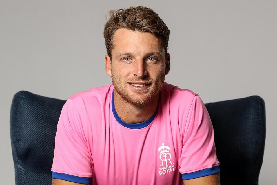 Jos Buttler