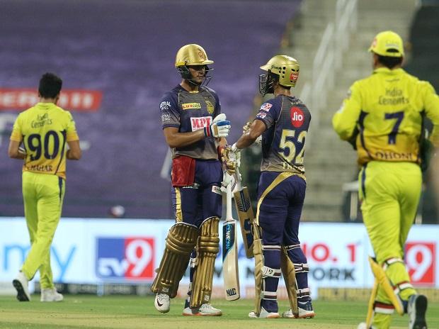 Kolkata Knight Riders, Chennai Super Kings, KKR, CSK