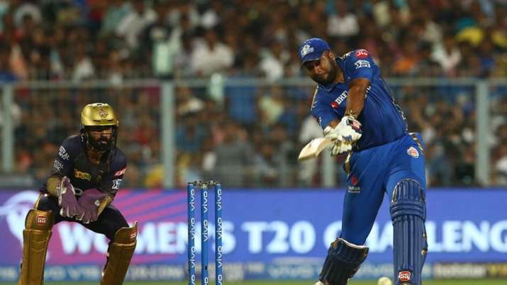 Kieron Pollard. Dinesh Karthik, IPL 2021, Kolkata Knight Riders, Mumbai Indians, KKR vs MI, Match Preview, Prediction