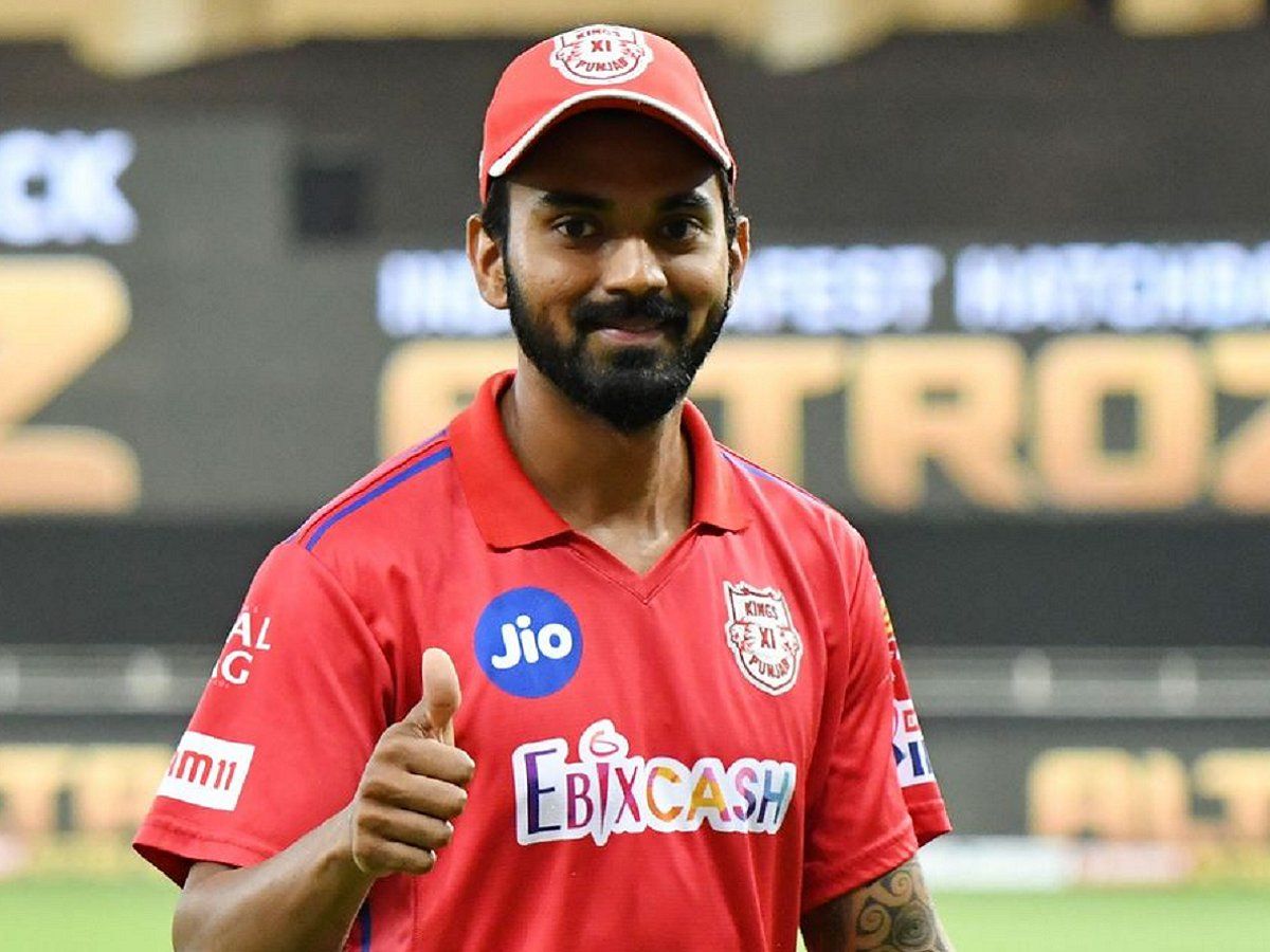 Ipl 2021 Kl Rahul Feels Chris Gayle Keeps Getting Better And Better In Every Ipl Season