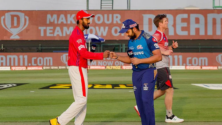 IPL 2021, Match 17: Punjab Kings vs Mumbai Indians (PBKS vs MI) – Head-to-Head Records 2 KL Rahul, Rohit Sharma, IPL 2021, Punjab Kings, Mumbai Indians, PBKS vs MI, Head-to-Head